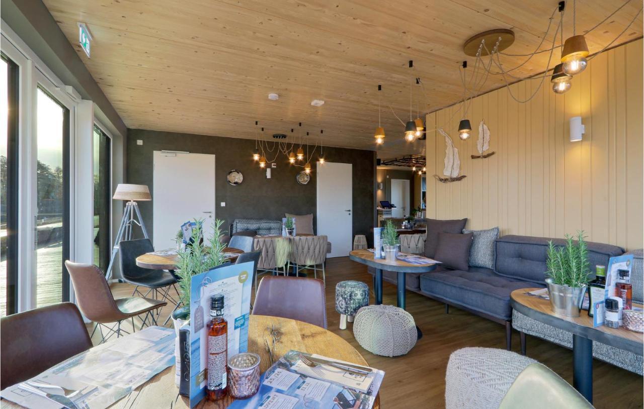 2 Bedroom Cozy Apartment In Lembruch-Duemmer See Kültér fotó